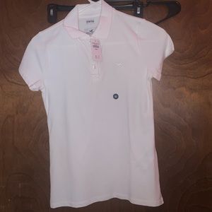 NWT Hollister Polo